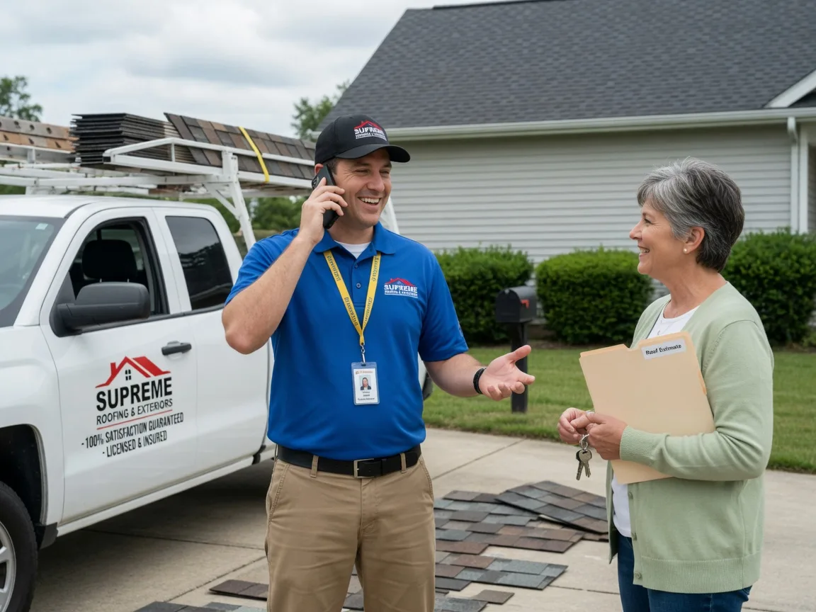 Roof Replacement Crockett, CA FAQs